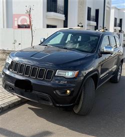 جيب جراند شيروكي